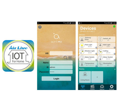 PHẦN MỀM THEO DÕI VÀ ĐIỀU KHIỂN MÔI TRƯỜNG TRONG NHÀ KÍNH
